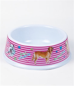 Picture of PET BOWL