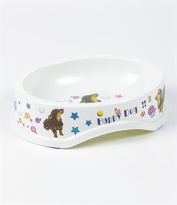 Picture of PET BOWL