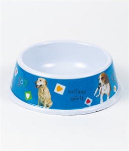 Picture of Pet bowl