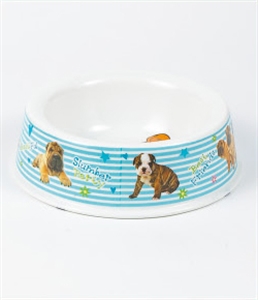 Picture of PET BOWL