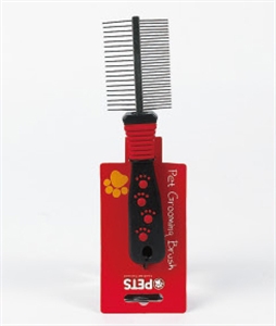 Picture of PET COMB