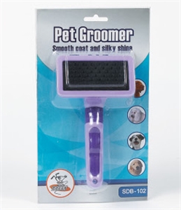 Image de PET COMB