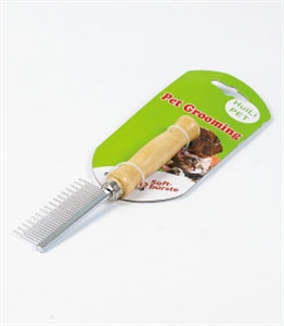 PET COMB