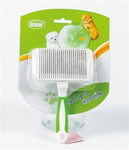 PET COMB