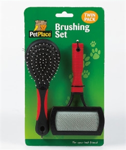 Picture of BRUSH SET