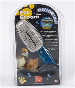 Picture of PET BRUSH