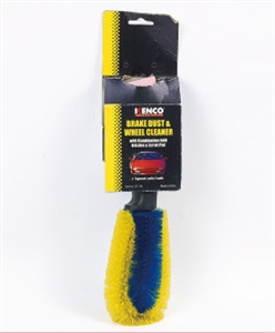 Picture of CAR BRUSH