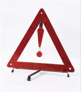 Image de WARNING TRIANGLE