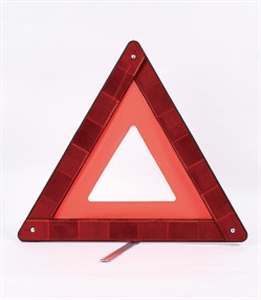 Image de WARNING TRIANGLE