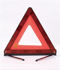 Image de WARNING TRIANGLE