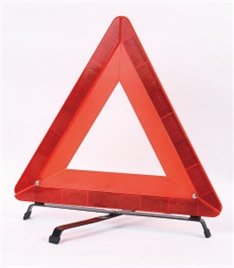 Image de WARNING TRIANGLE