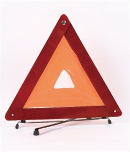 Image de WARNING TRIANGLE