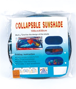 Image de SUN SHADE