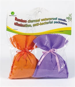 Image de bamboo charcoal waterproof smell elimination