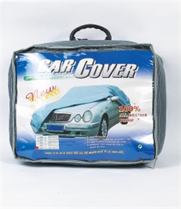 Image de CAR COVER