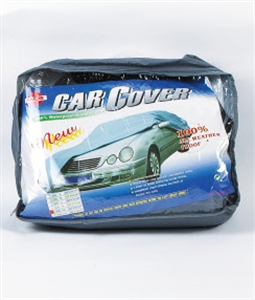 Image de CAR COVER