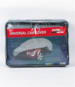 Picture of CAR COVER