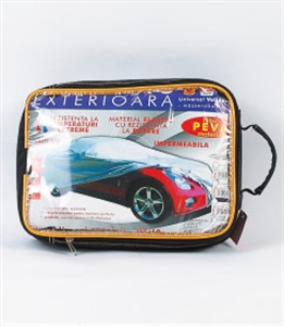 Image de CAR COVER