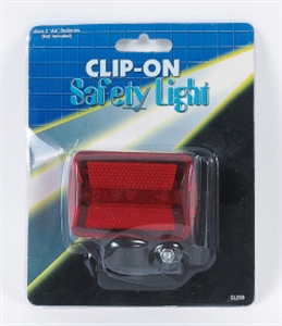 Image de SAFETY LIGHT