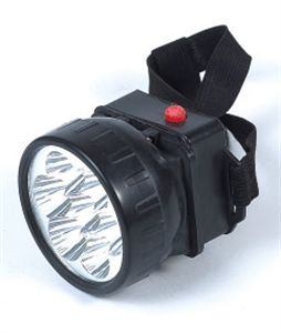 Image de LED HEAD LIGHT