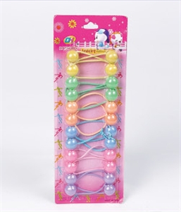 Picture of 12PCS HAIR ACCESSORIES