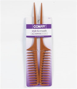 Picture of 2PC HAIR BRUSH