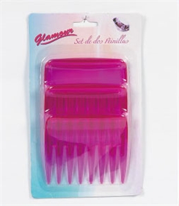 Picture of 3PC Comb Set