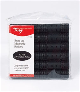 Picture of 14pcs Hair Rollers