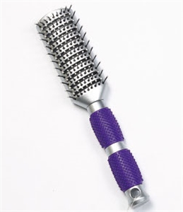 Image de PLASTIC HAIRBRUSH