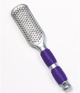 Picture of PLASTIC HAIRBRUSH