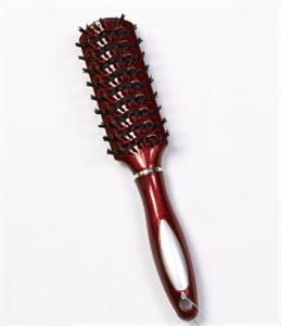 Picture of PLASTIC HAIRBRUSH