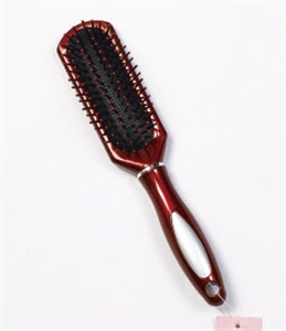 Picture of PLASTIC HAIRBRUSH