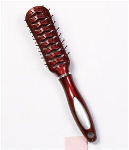 Picture of PLASTIC HAIRBRUSH