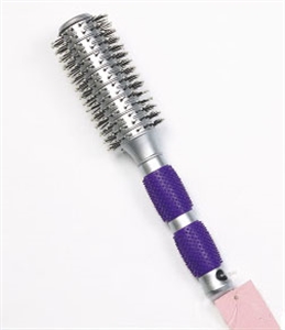 Image de PLASTIC HAIRBRUSH