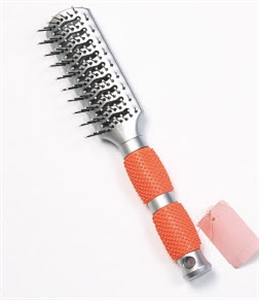 Picture of PLASTIC HAIRBRUSH