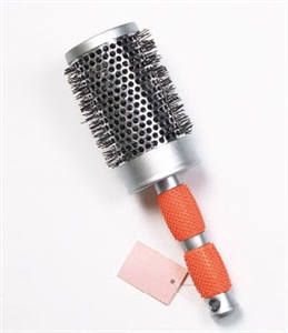 Image de PLASTIC HAIRBRUSH