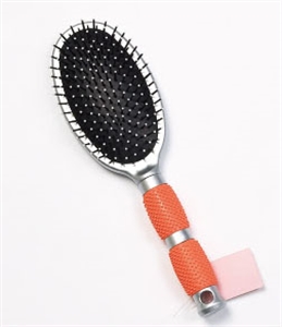 Image de PLASTIC HAIRBRUSH