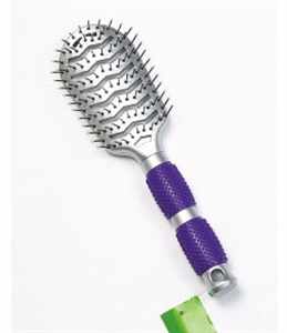 PLASTIC HAIRBRUSH の画像