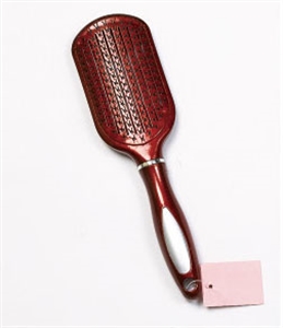 Picture of PLASTIC HAIRBRUSH