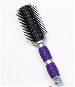 Image de PLASTIC HAIRBRUSH