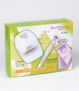 Image de 5PC NAIL'S DECORATOR