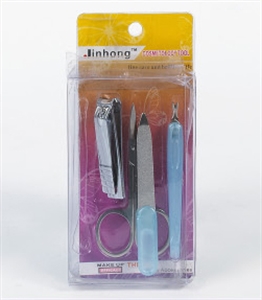 Picture of MANICURE SET