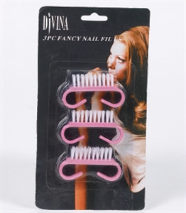 Image de NAIL BRUSH