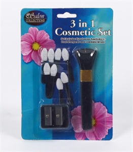 Picture of 3 IN 1 COSMETIC SET