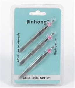 Picture of 3PCS COSMETIC TOOL