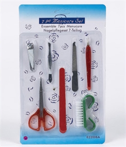 Picture of MANICURE SET