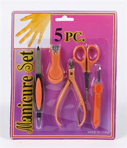 Picture of MANICURE SET