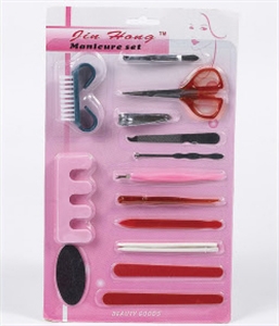 Picture of MANICURE SET