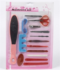 Picture of MANICURE SET