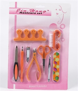 Image de MANICURE SET